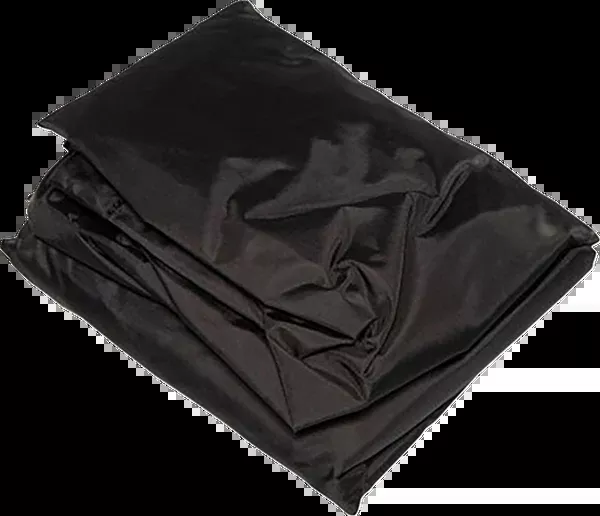 SW-Motech Waterproof Inner Bag - Cargobag - Black