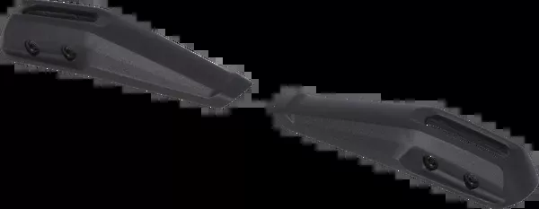 SW-Motech Wind Protection For Lever Guards