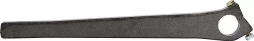 Sway Bar Arm 1.50 x 48 Spline Straight ALL56389