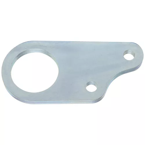 Sway Bar Side Plate 30 Deg Drop 1-1/4in 49spl ALL99471
