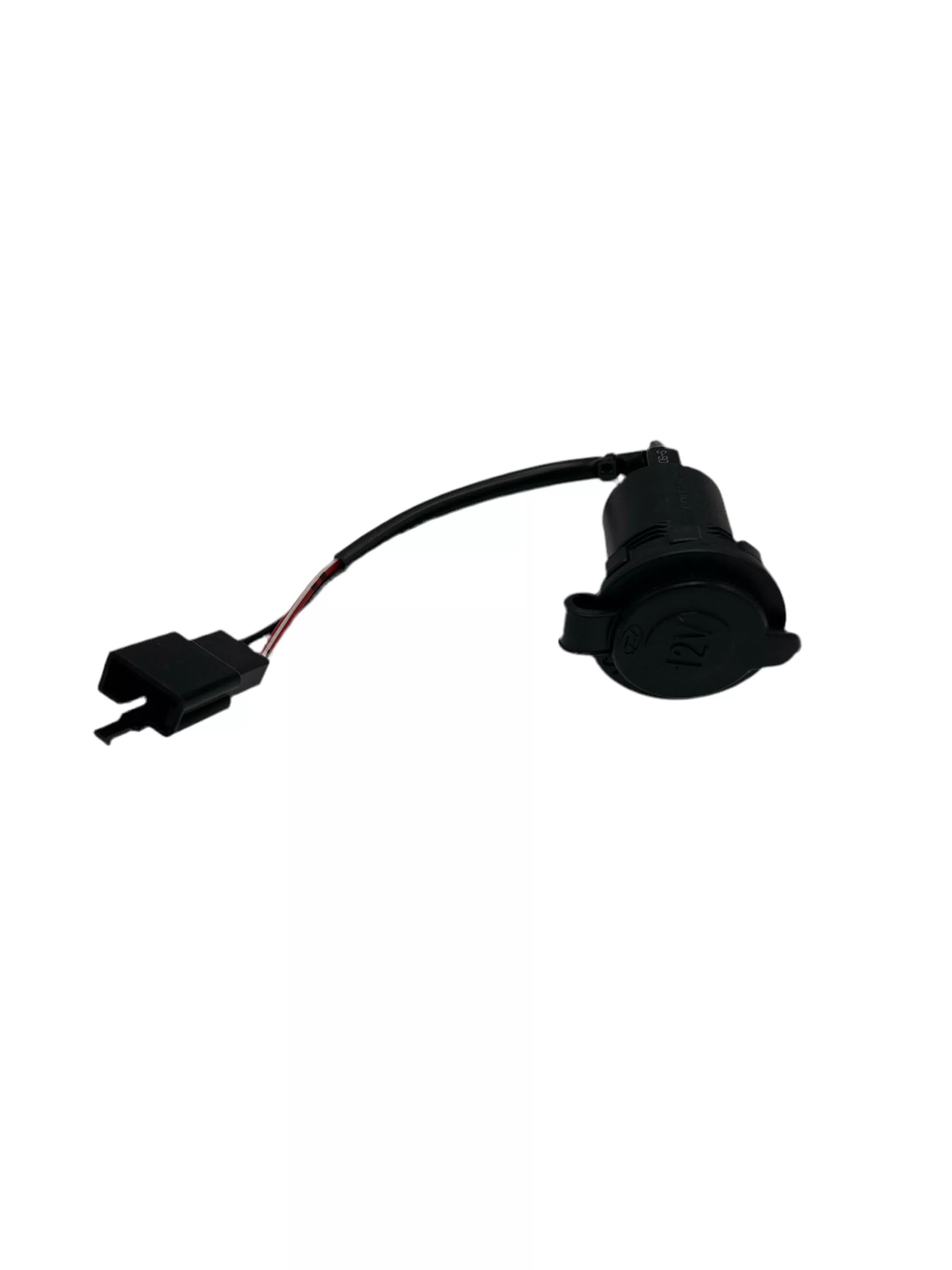 SWITCH, 12v SOCKET (KICK / HOOL)