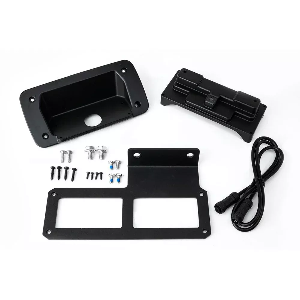Switch Works Alpha12 Mounting Kit For Toyota Tacoma 2005-2015