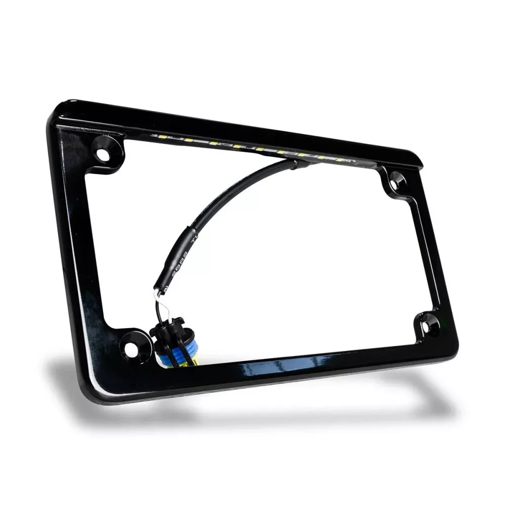 Switch Works Tango2 Add-on License Plate Kit 240-SWTS-LICPLT