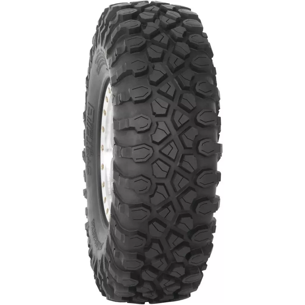 System 3 XC450 Radial Tire
