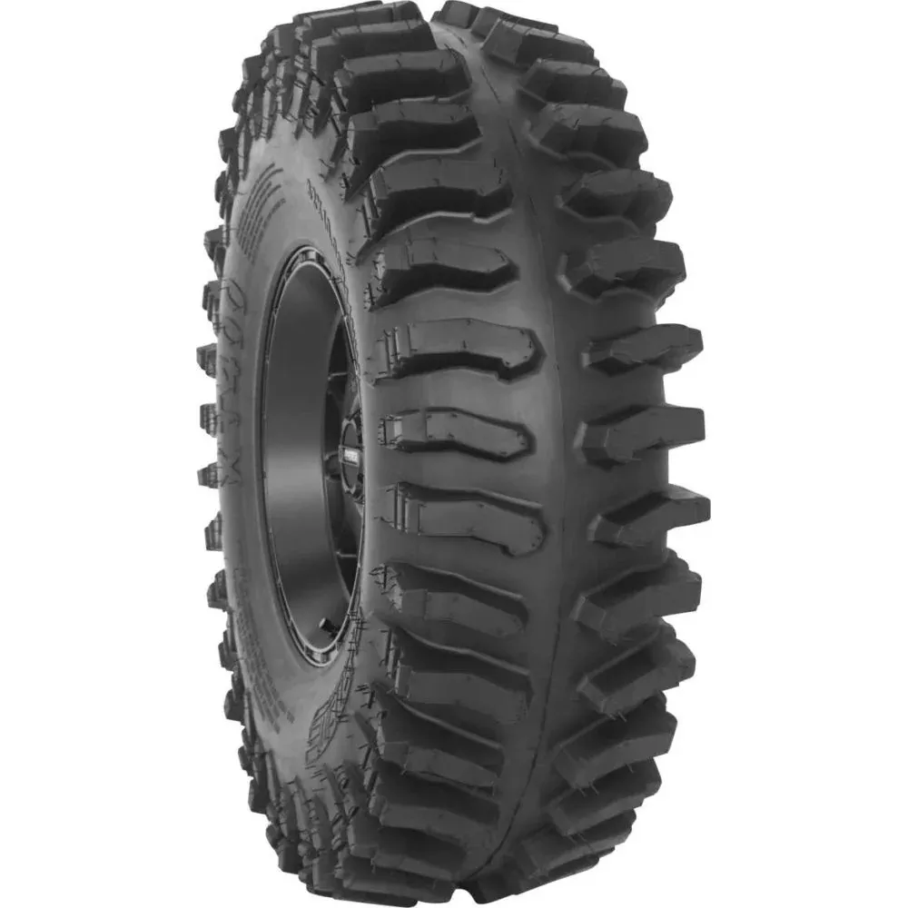 System 3 XT400 Radial Tire