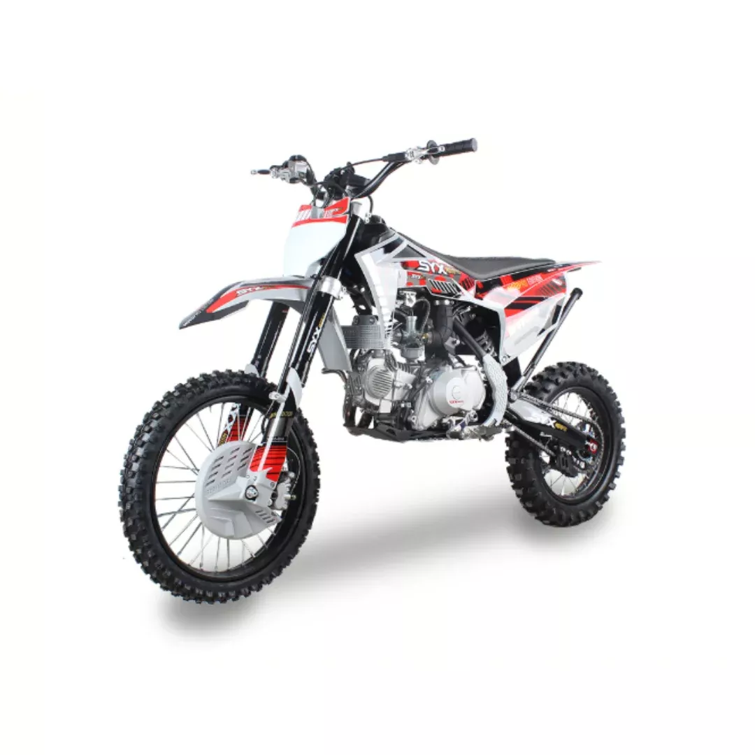 SYX Moto Pro 140cc - Red