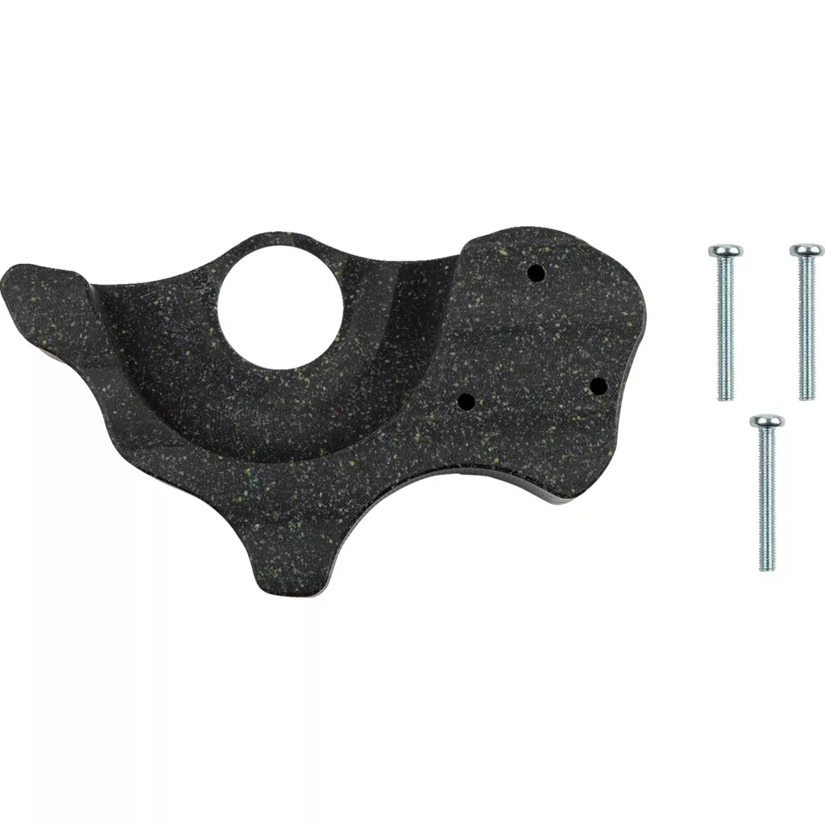 T.m. Designworks Case Saver – YCS-BAN-BK Yamaha Banshee 1987-2006