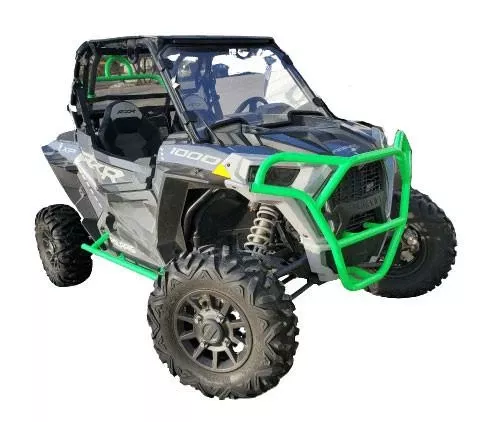 TAB Performance Front Bumper for Polaris RZR XP 1000 Front Bumper (Select Color)