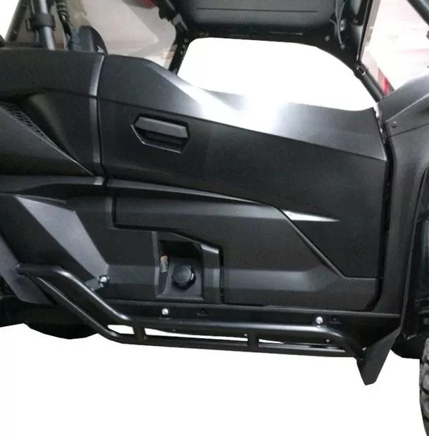 TAB Performance Rock Sliders for Kawasaki Teryx KRX 1000 (Select Finish)