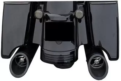 TAB Performance Zombie Rings with Torque Cones for TAB Slip On Mufflers