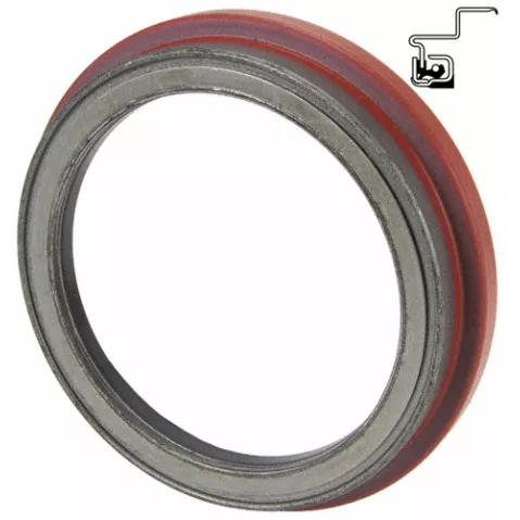 TANDEM FWD OUTPUT SEAL