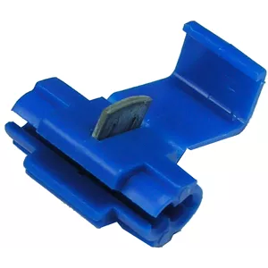 TAP IN SPLICE WIRE END