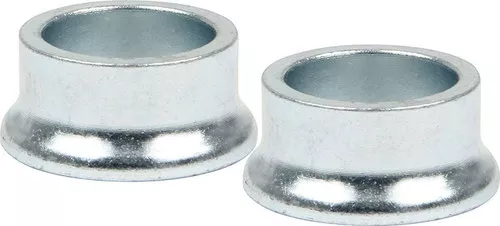 Tapered Spacers Steel 3/4in ID 1/2in Long ALL18587