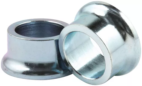 Tapered Spacers Steel 5/8in ID x 1/2in Long ALL18582