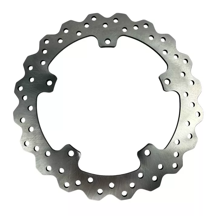 TC Bros Profile Rear Brake Rotor For Harley Pan America 2021-2026
