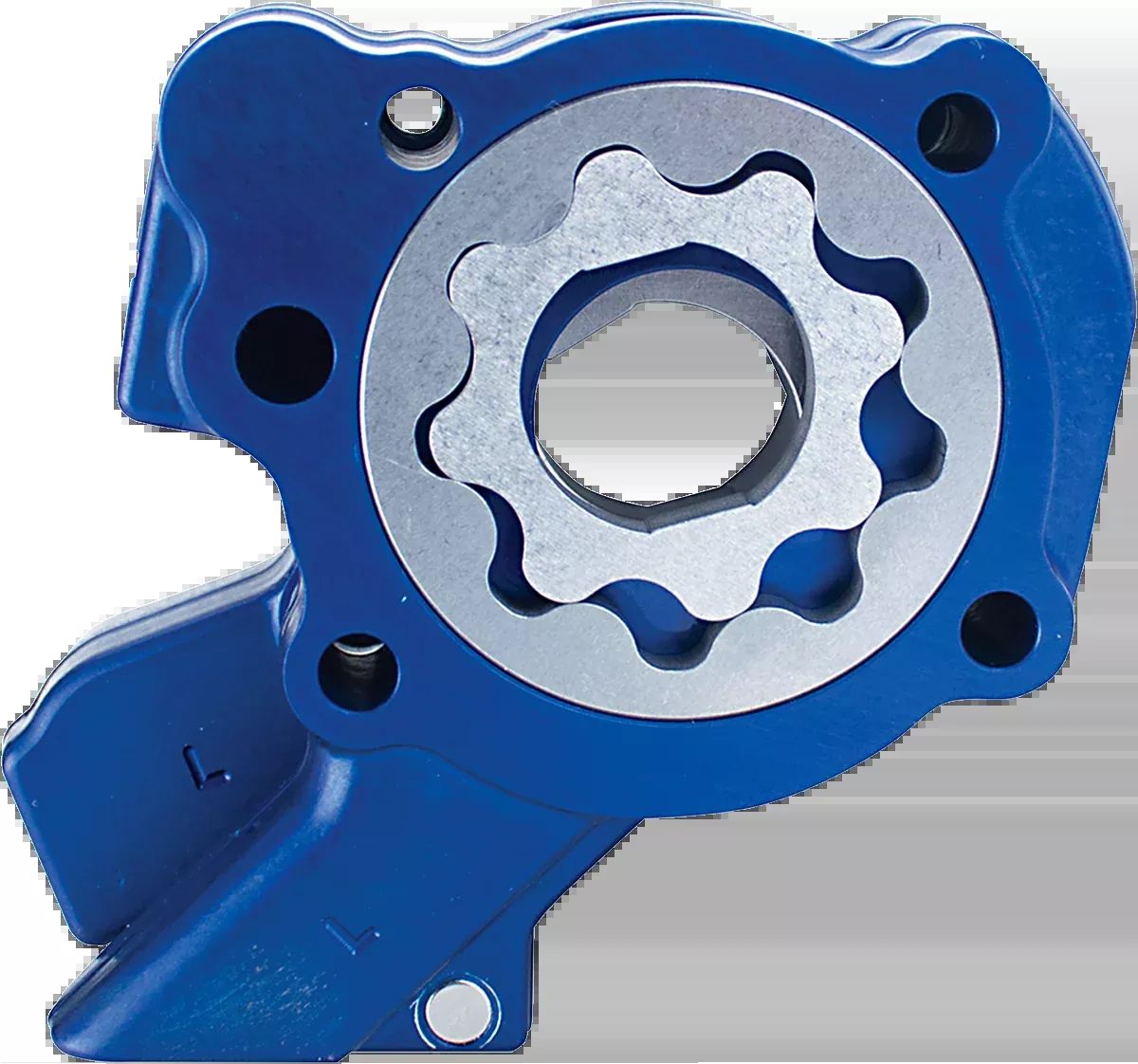 TC3 Oil Pump - Twin Cam