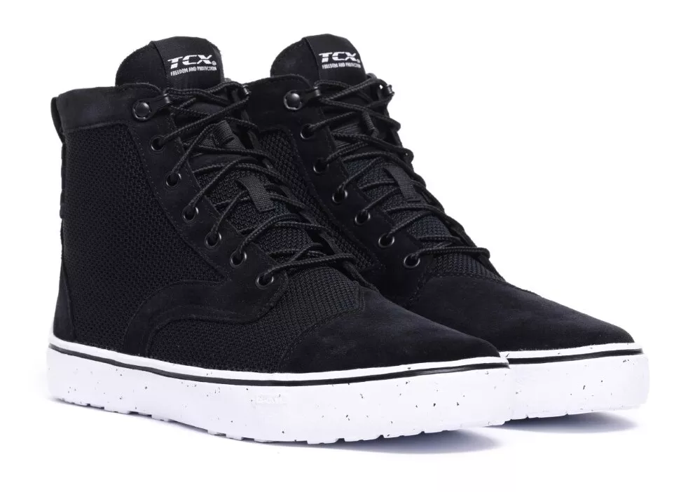 TCX Dartwood Tex Shoes