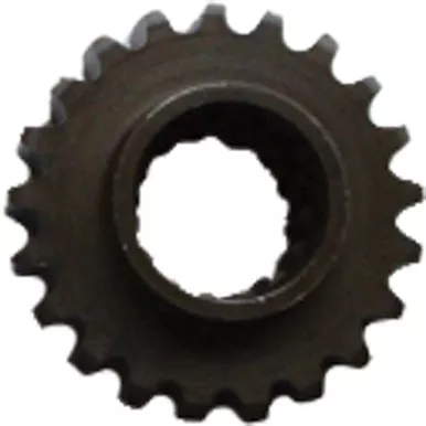 Team Silent Top Sprocket 13 Wide 24T - 931065-007
