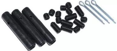Team Tra Drive Clutch Adjustable Pi N Kit - 930941