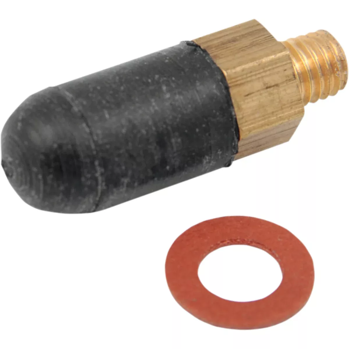 TECMATE 3804-0013 TS-204 Accessory for Carbmate and VacuumMate Carburetor Adapter Tool – M6 Short