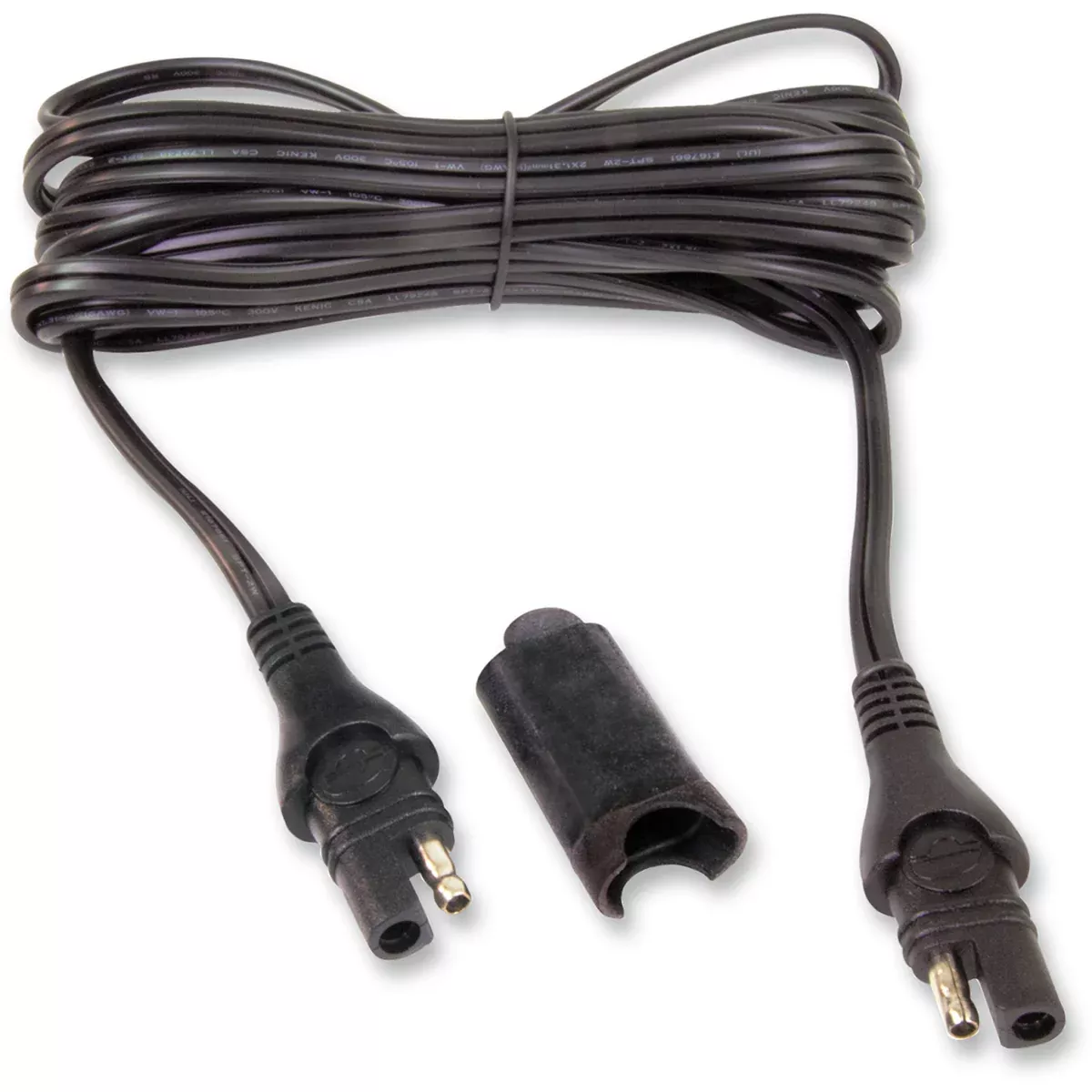 TECMATE 3807-0163 O-03 Charge Cable Extender 6' Extender - Charge Cable