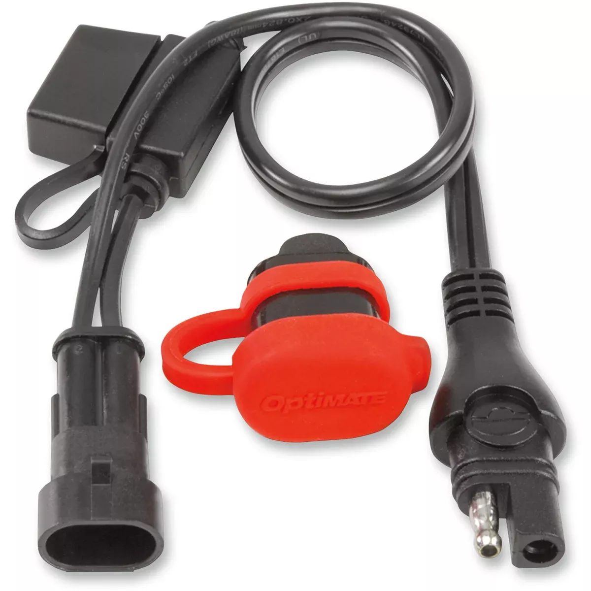 TECMATE 3807-0243 O-57 OBD to SAE Adapter Adapter - MV Augusta to SAE