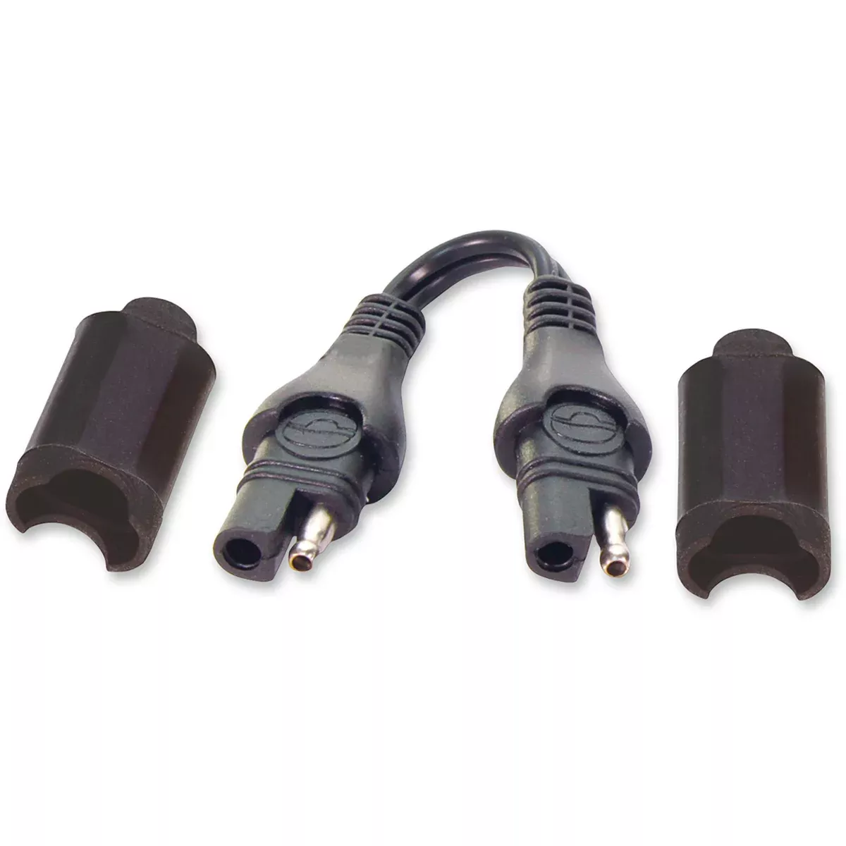 TECMATE 3807-0244 O-27 SAE Polarity Adapter Polarity Change Adapter