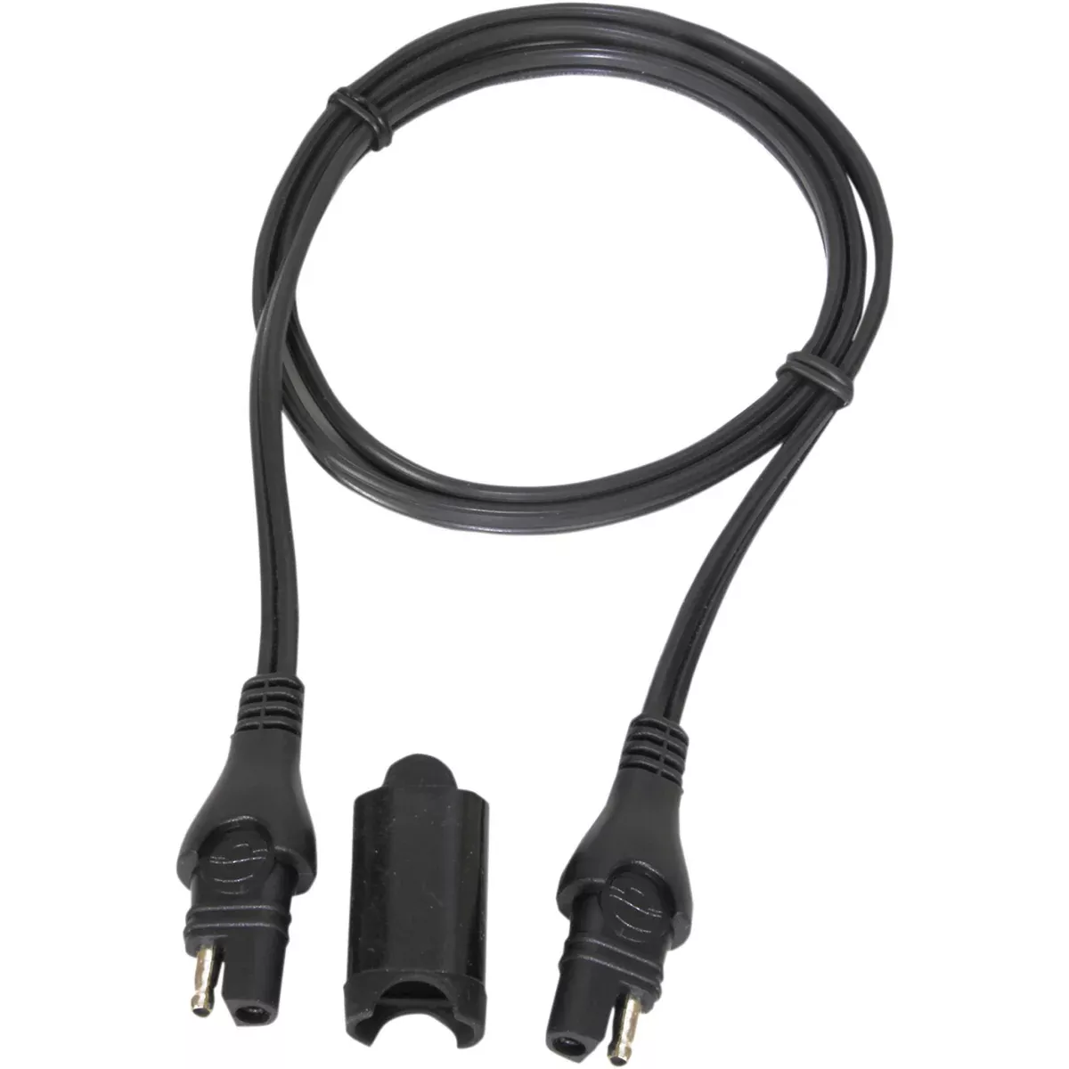 TECMATE 3807-0337 O-33 Charge Cable Extender Charger Cord – 40″ Extender