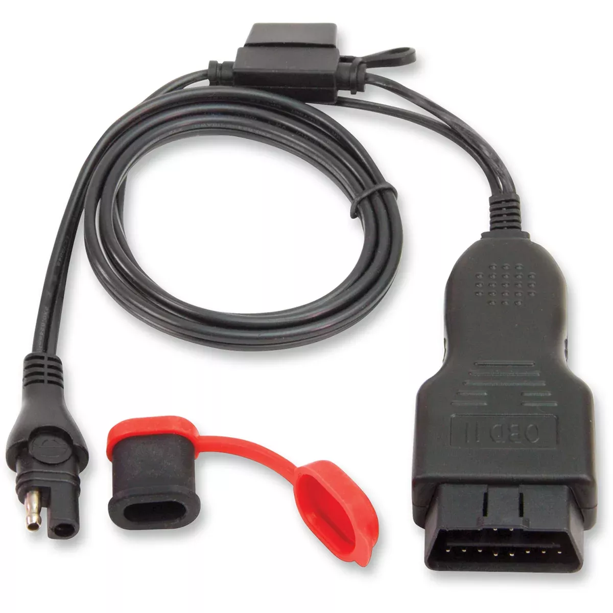 TECMATE 3807-0338 O-37 OBD to SAE Adapter Adapter - OBDII to SAE