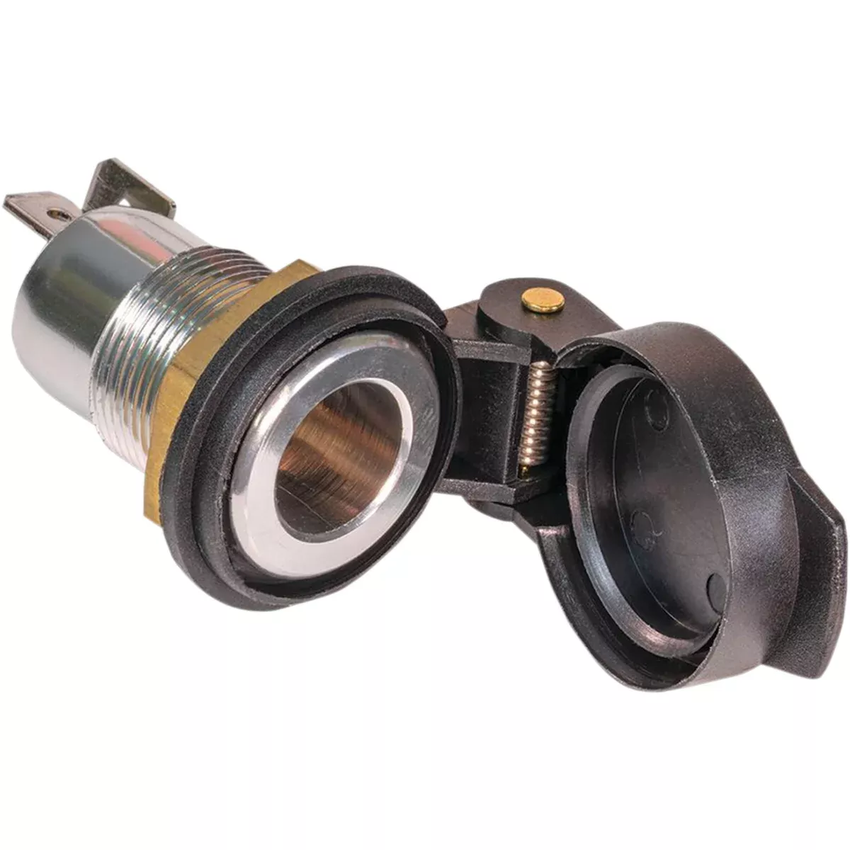 TECMATE 3807-0466 O-18S DIN Socket