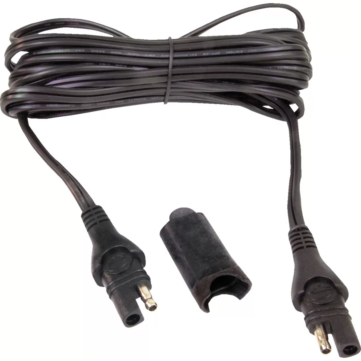 TECMATE 3807-0602 O-43 Charge Cable Extender 6' Extender - Charge Cable