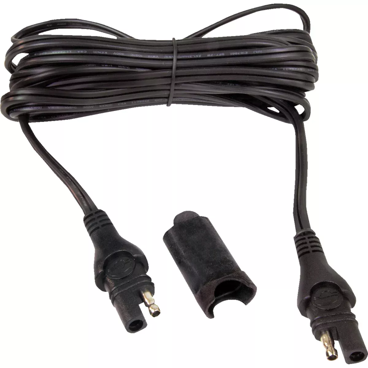 TECMATE 3807-0603 O-53 Charge Cable Extender 25′ Extender – Charge Cable