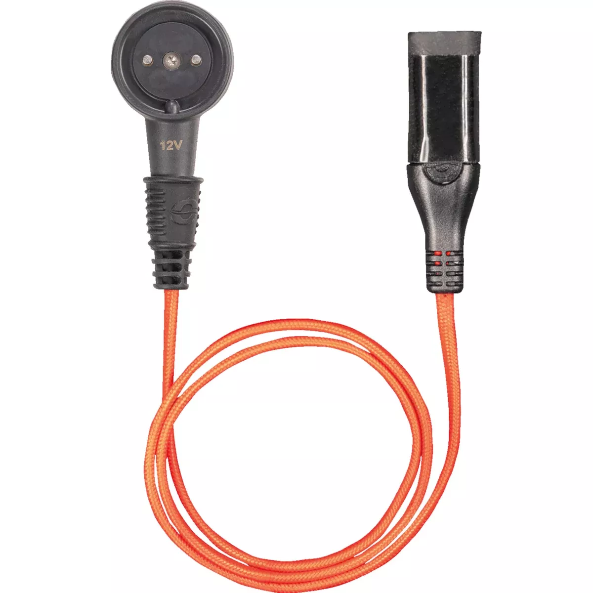 TECMATE 3807-0748 O-97C12 MagCode 12V Magnetic Connector Clip Cable Connector Cable – MagCode/Optimate – Magnetic/Clip