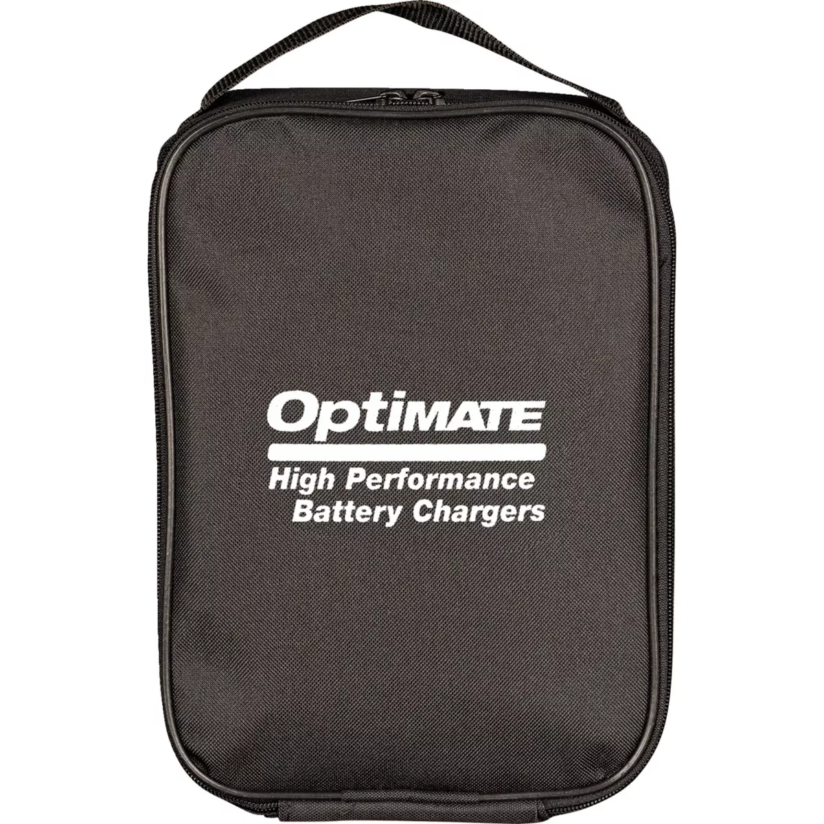TECMATE 3810-0142 TS-238 Optimate Storage Bag Storage Bag - Optimate
