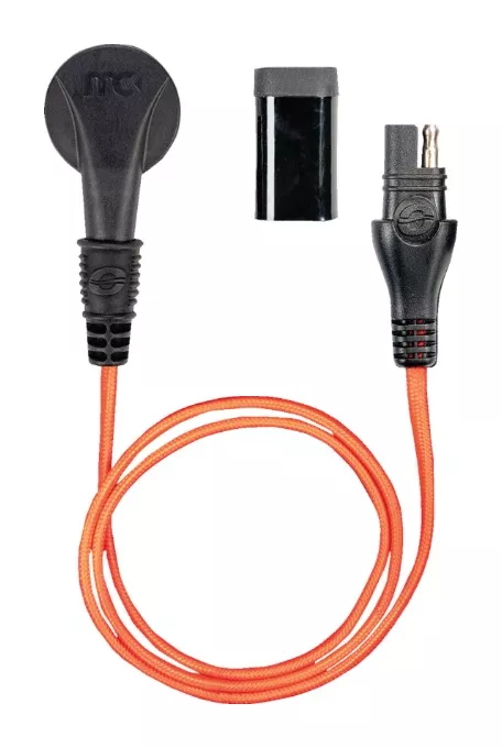 TecMate MagCode 12V Magnetic Clip Connection