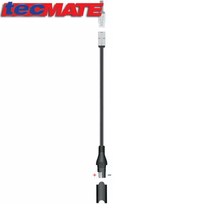 TecMate O17 TM SAE Charger Adapter