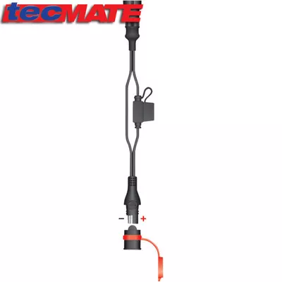 TecMate O57 MV Agusta Connection Converter Adapter