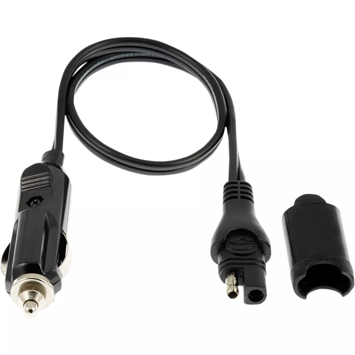 Tecmate OptiMate™ Charger Cord Adapter Plug to SAE – O-12