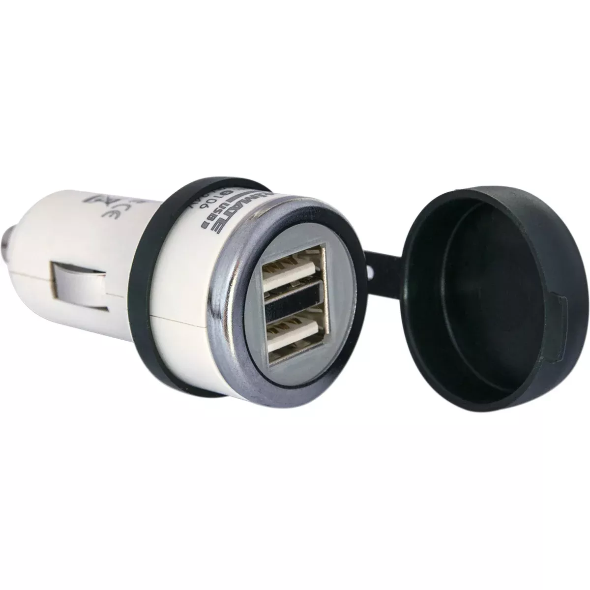 Tecmate OptiMate™ Dual USB Fast Charger - O-106