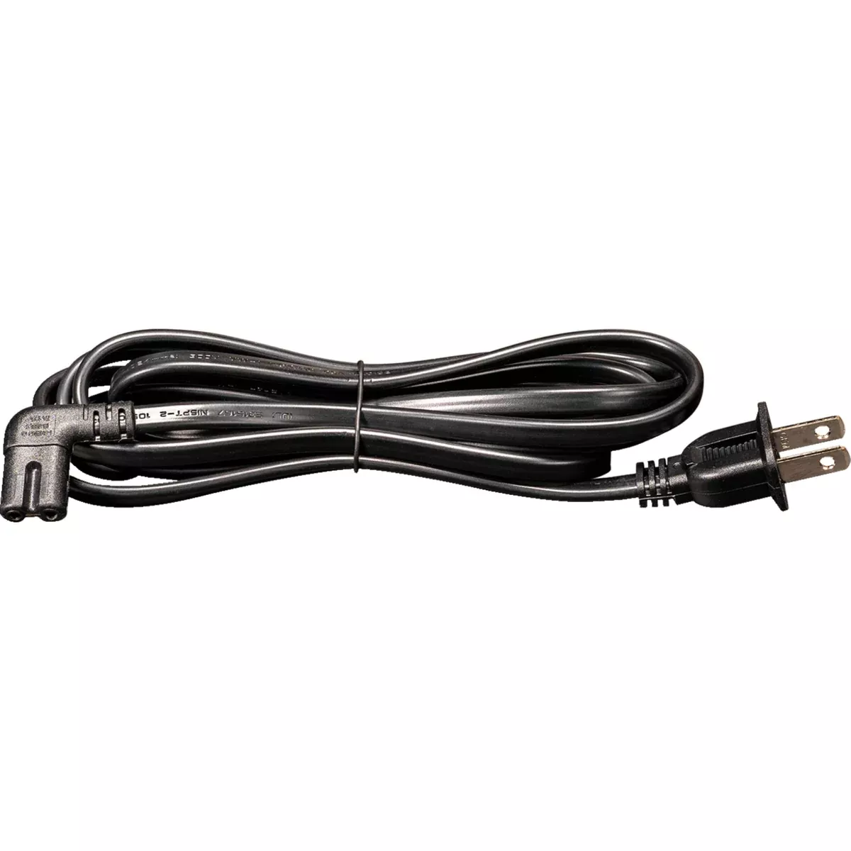Tecmate OptiMate™ Replacement AC Cord 2 Pin – TA-31
