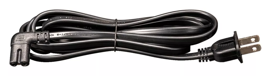 TecMate Replacement AC Cord