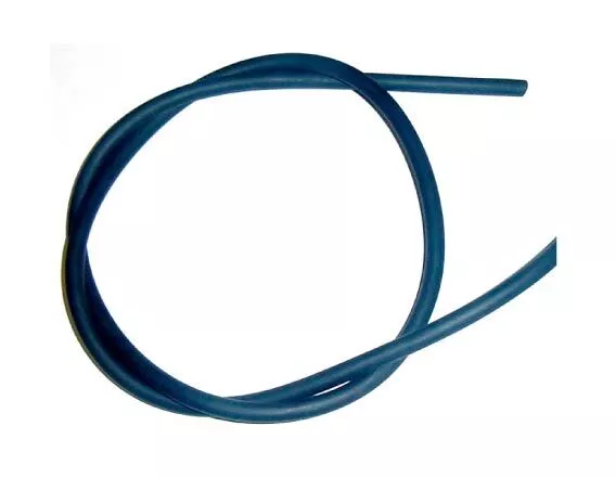 TecMate Replacement Rubber Hose For Carbmate And VacuumMate