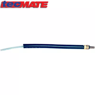TecMate TS-201 CarbMate/VaccuMate M6 Flexi-Rigid Adapter