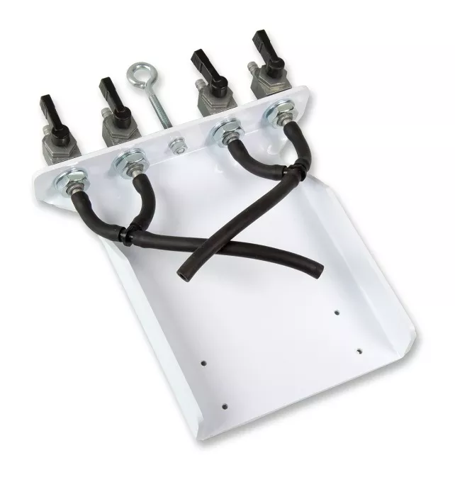 TecMate VacuumMate 6 Cylinder Adapter
