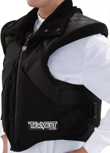 Tekvest Supersport Vest X - TVSS2606