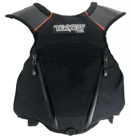 Tekvest Trail Pro Protective Vest
