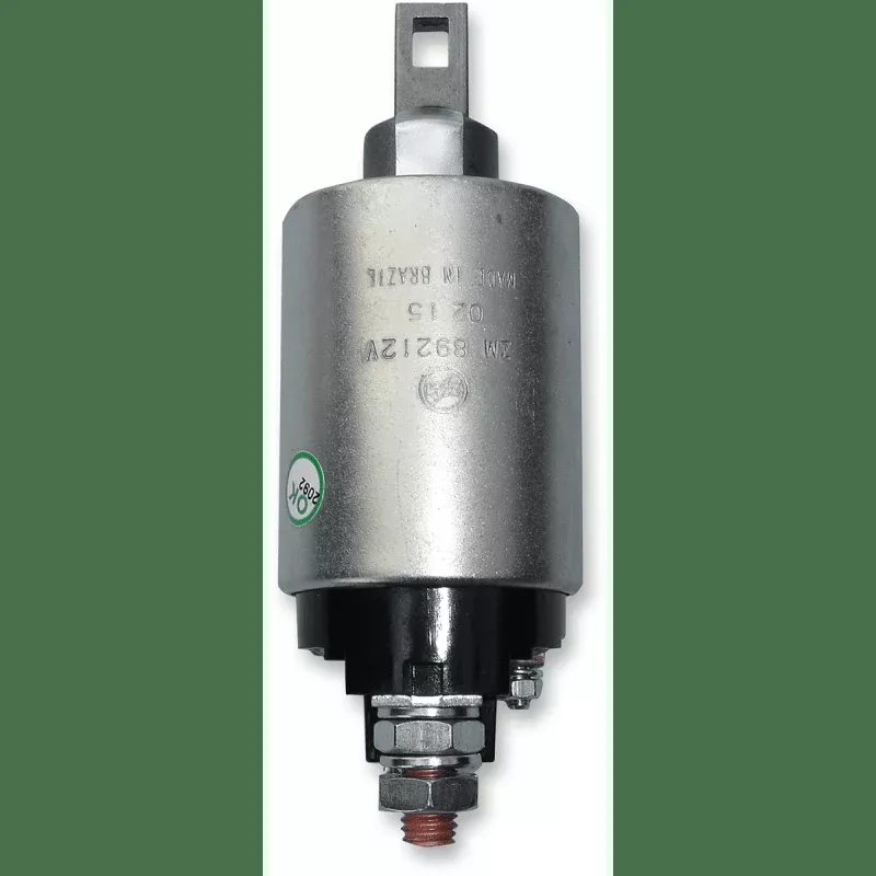 Terry Components Solenoid STR 09-19 Trike Rev