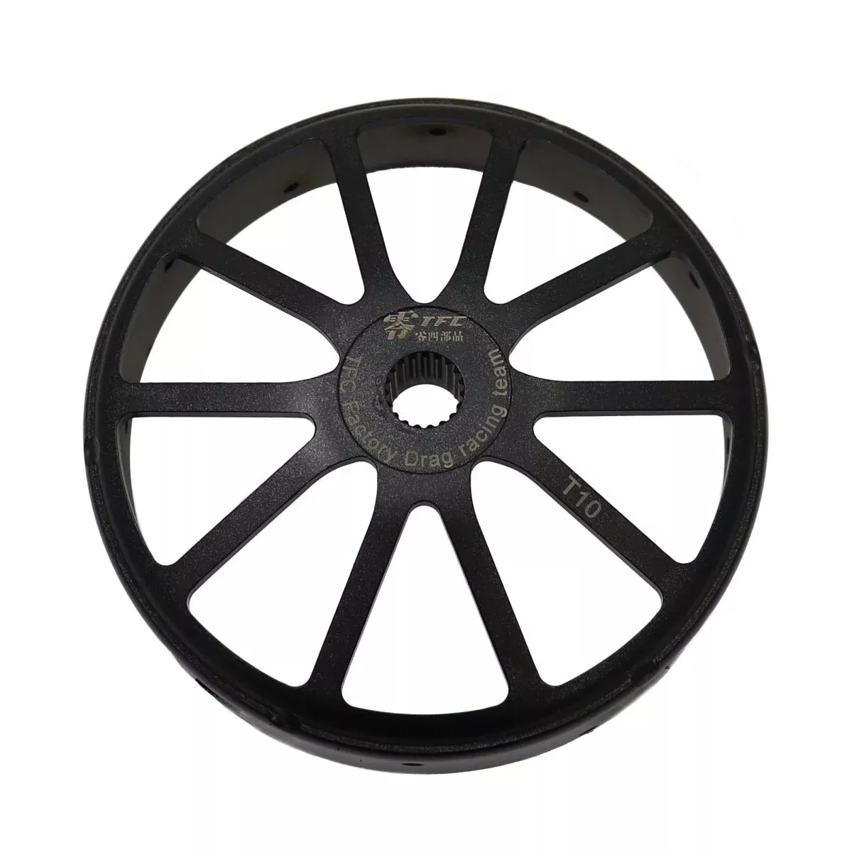 TFC Clutch Bell - GY6