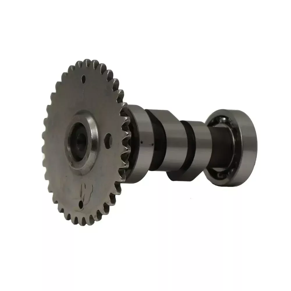 TFC High Power Cam - GY6
