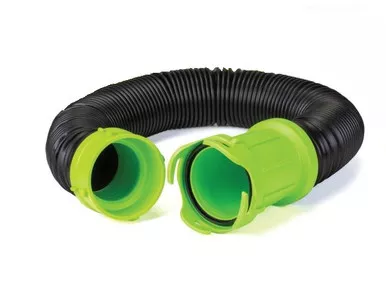 Thetford 17915 Titan Sewer Hose Ext. 5'